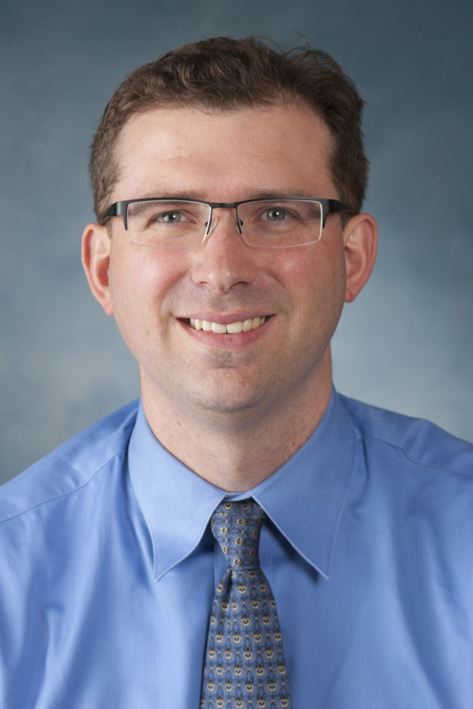 TRA Welcomes Douglas Hartz, MD - Diagnostic Imaging NW