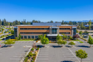 Bonney Lake Medical Building 1