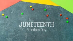 Celebrating Juneteenth in Radiology