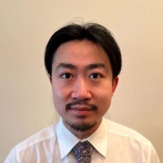 Jonathan Yu-Hin Li, MD Interventional Radiology