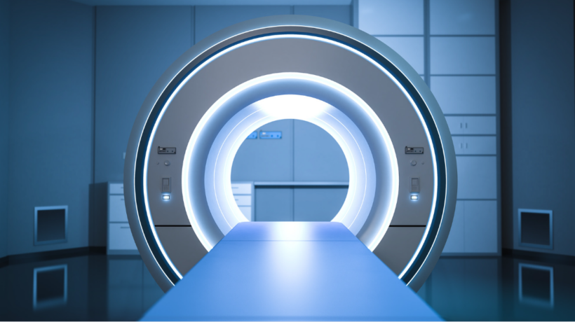 MRI vs. CT Scan: Why Did My Doctor Choose This Test?