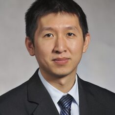 Roger Liu, MD Neuroradiology