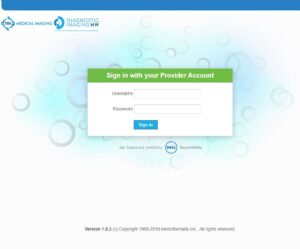 Provider Portal Access and Information 1